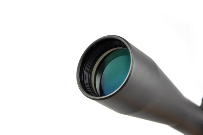 กล้อง Scope Visionking 3-9x42FL
