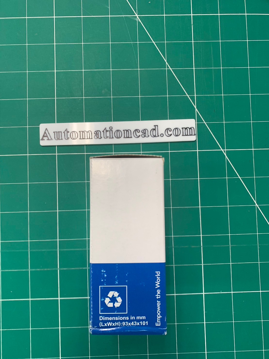 หม้อแปลงกระแสไฟฟ้า CT 400/5A CHINT BH-0.66 40I Class 0.5 Current Transformer