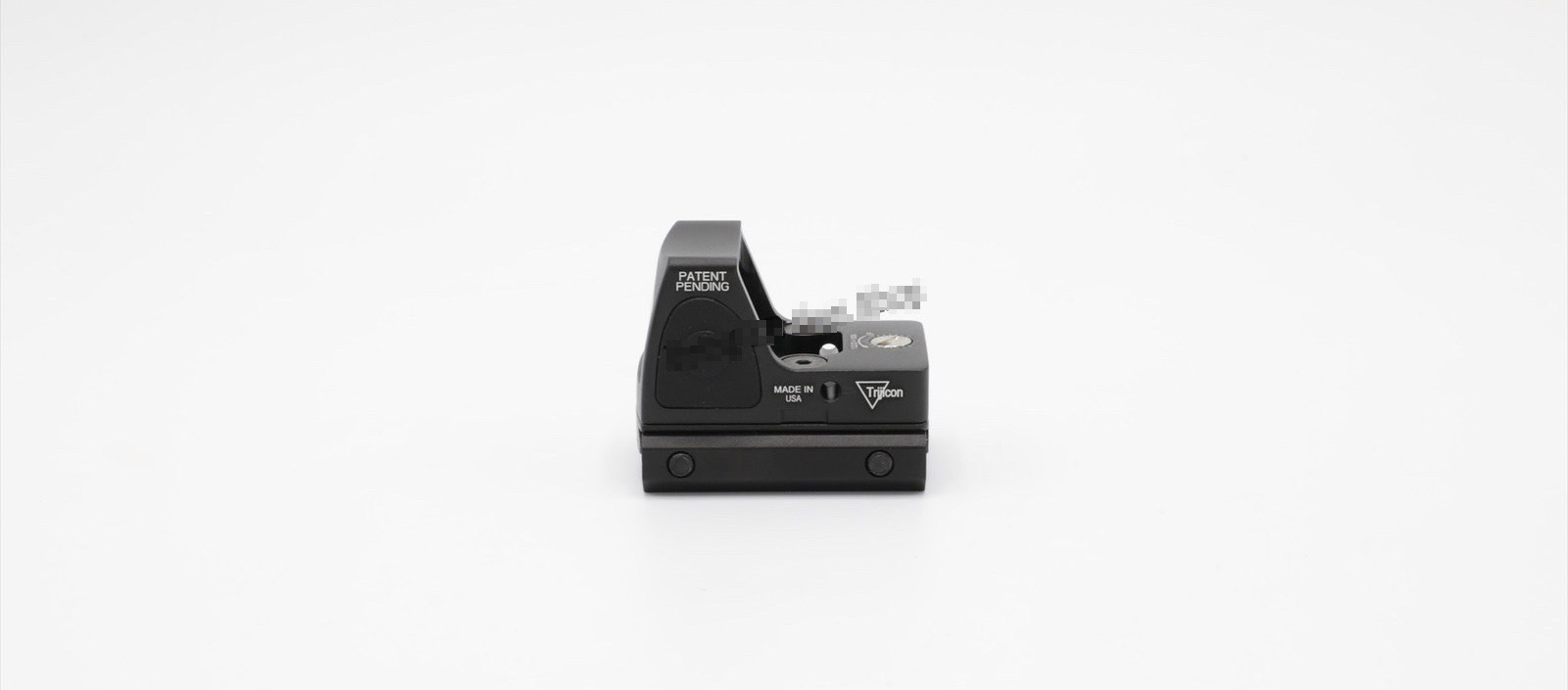 ดอท Grace รุ่น M1 (MF M1 Style Micro Airsoft Sight Red Dot)