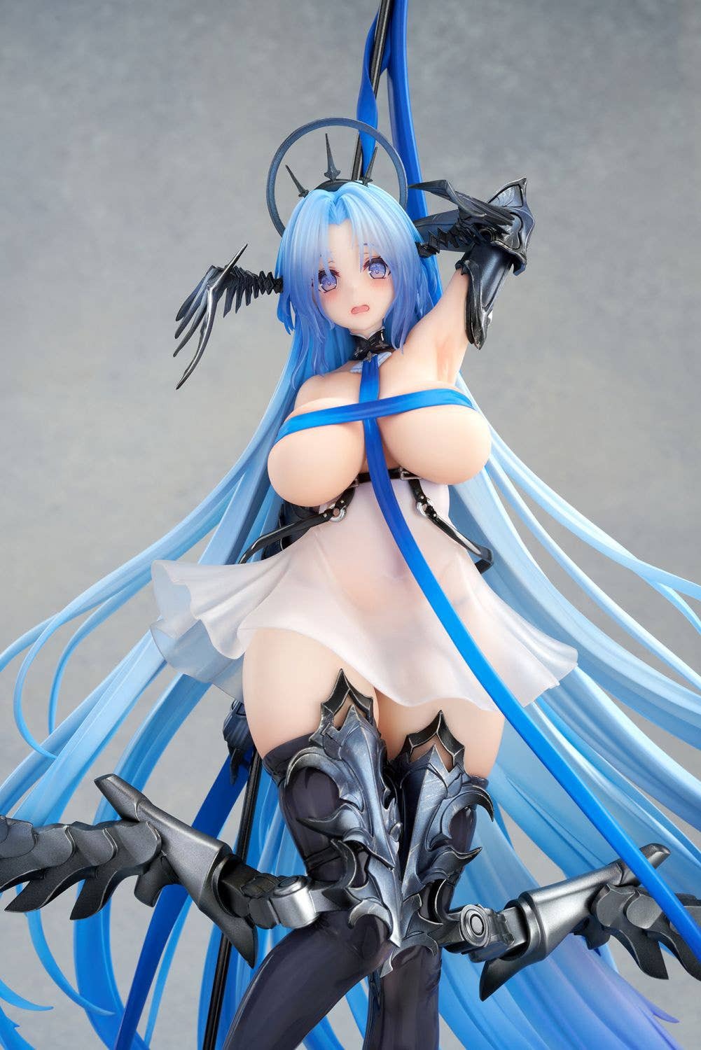 เปิดจอง : Azur Lane Alsace 1/7 Scale Painted Figure