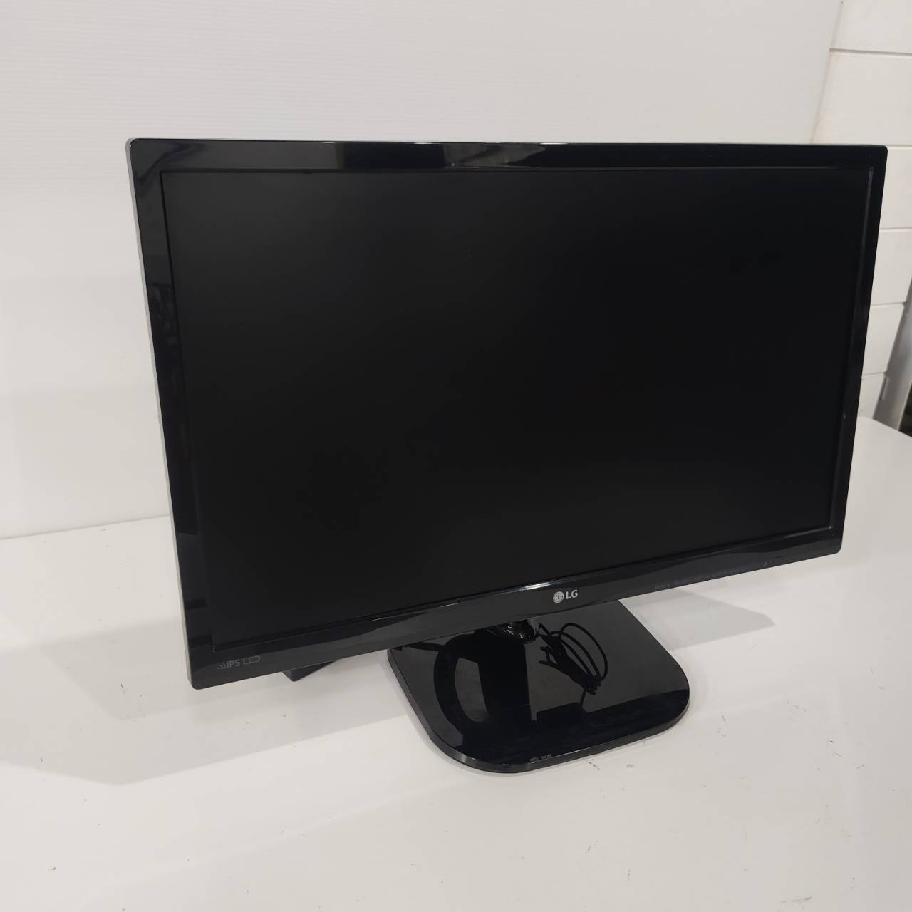 LED 21.5" 22MP48HQ FHD IPS 60Hz VGA + HDMI ประกัน 2 เดือน