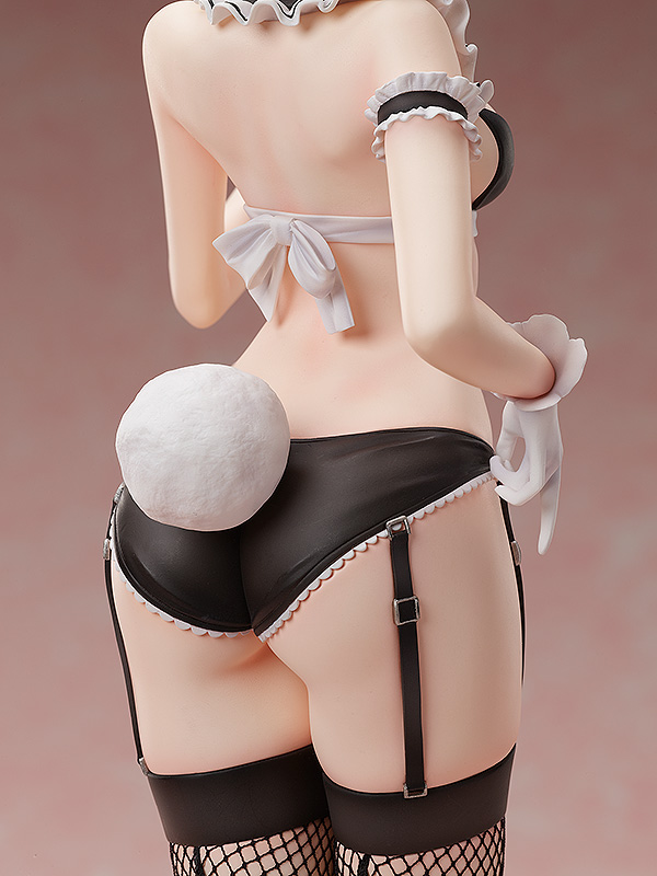 เปิดจอง : Eruru: Maid Bunny Ver.