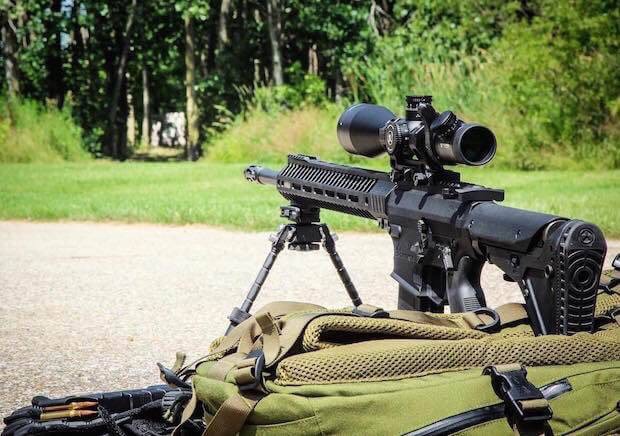 New.Magpul UBR Stock FOR Cmmg. M4(BK/DE/OD) ราคาพิเศษ ราคาพิเศษ