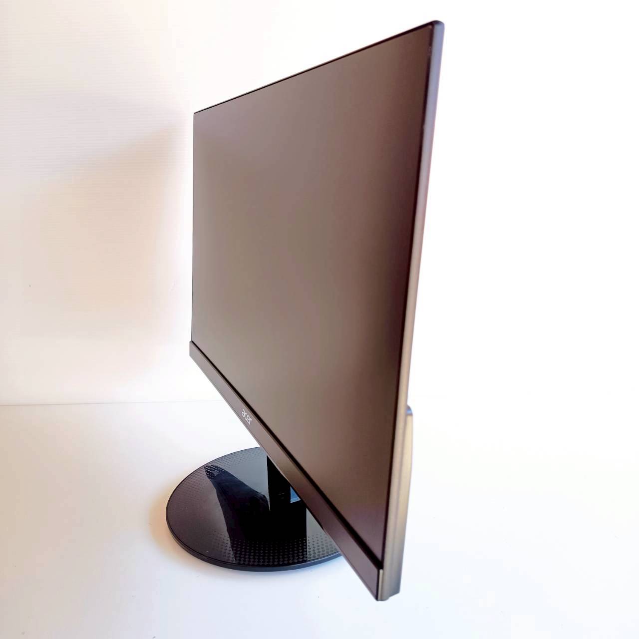 LED 21.5" ACER SA220QBBIX FHD IPS 75Hz VGA + HDMI ประกัน 2 เดือน