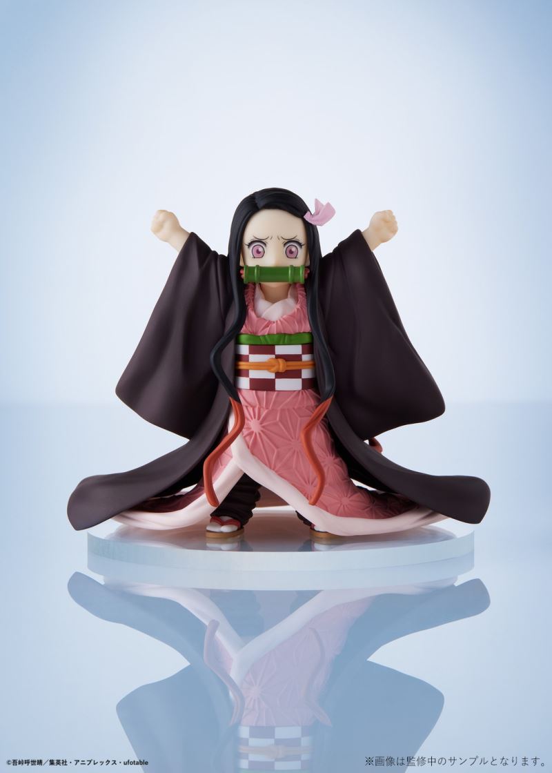 เปิดจอง : ConoFig Demon Slayer: Kimetsu no Yaiba Little Nezuko Figure