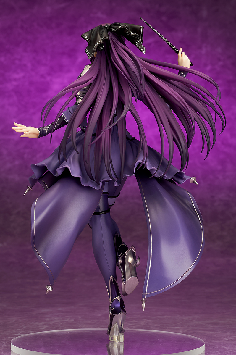 เปิดจอง : Caster/Scathach Skadi (Second Ascension)