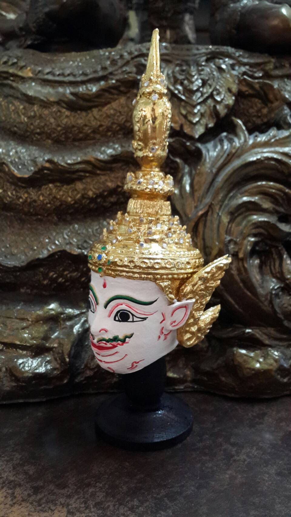 พระอิศวร