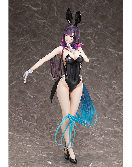 เปิดจอง : Chiyo: Bare Leg Bunny Ver.