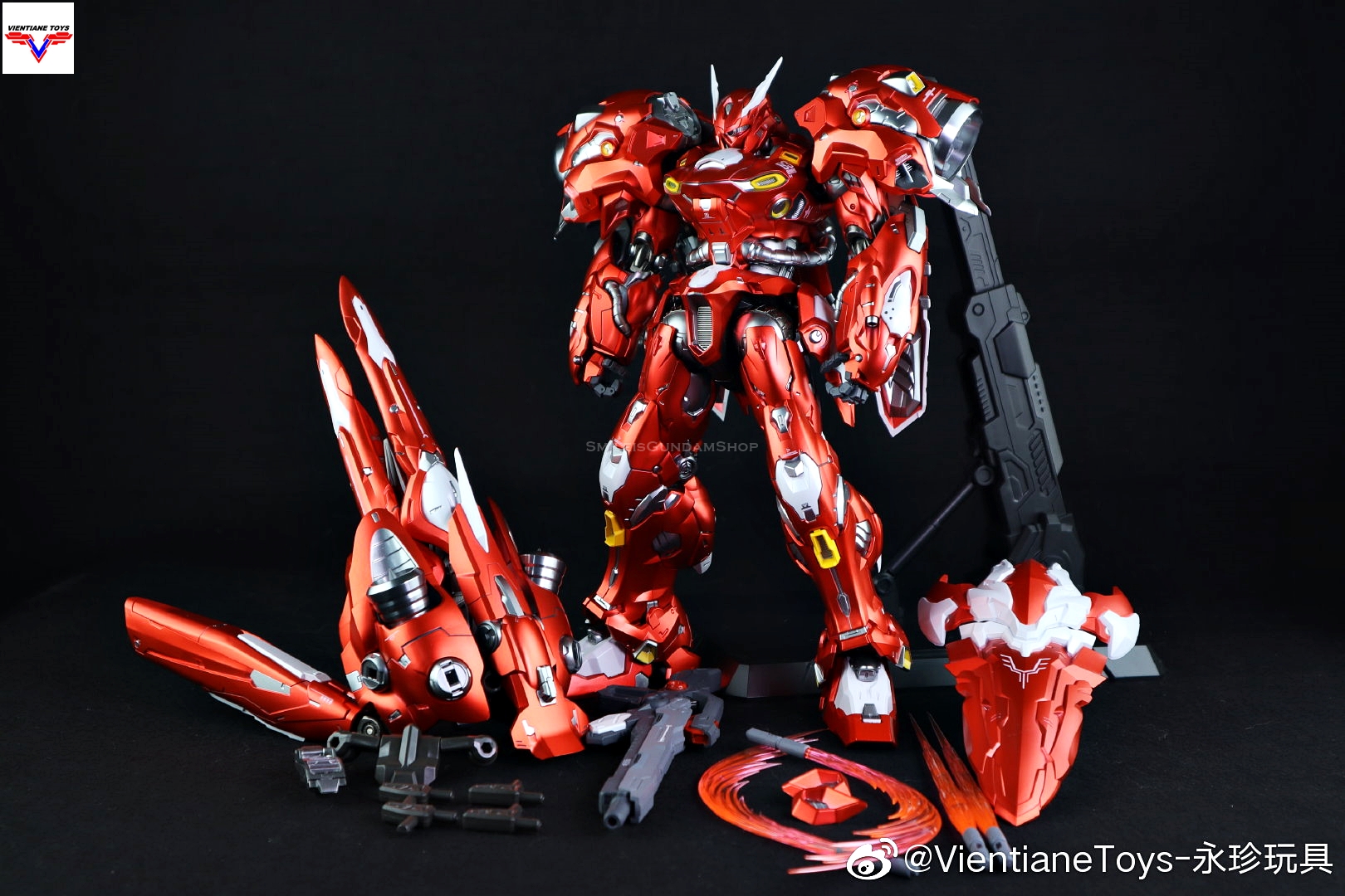 [PO]1/72 พาทเสริม APX-03A[VientianeToys]