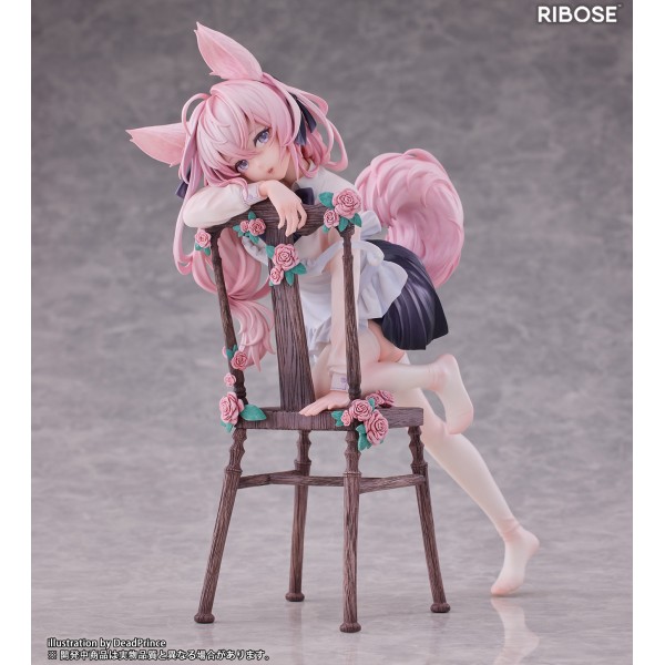 เปิดจอง : Rabbit Flova 1/7