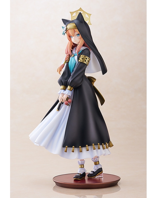 เปิดจอง : Mari