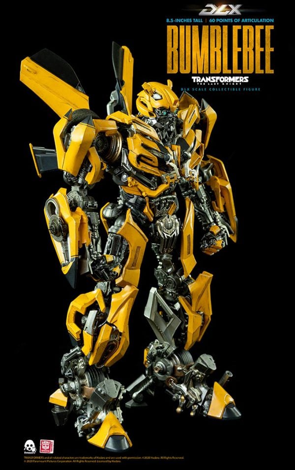 เปิดจอง TLK Bumble bee