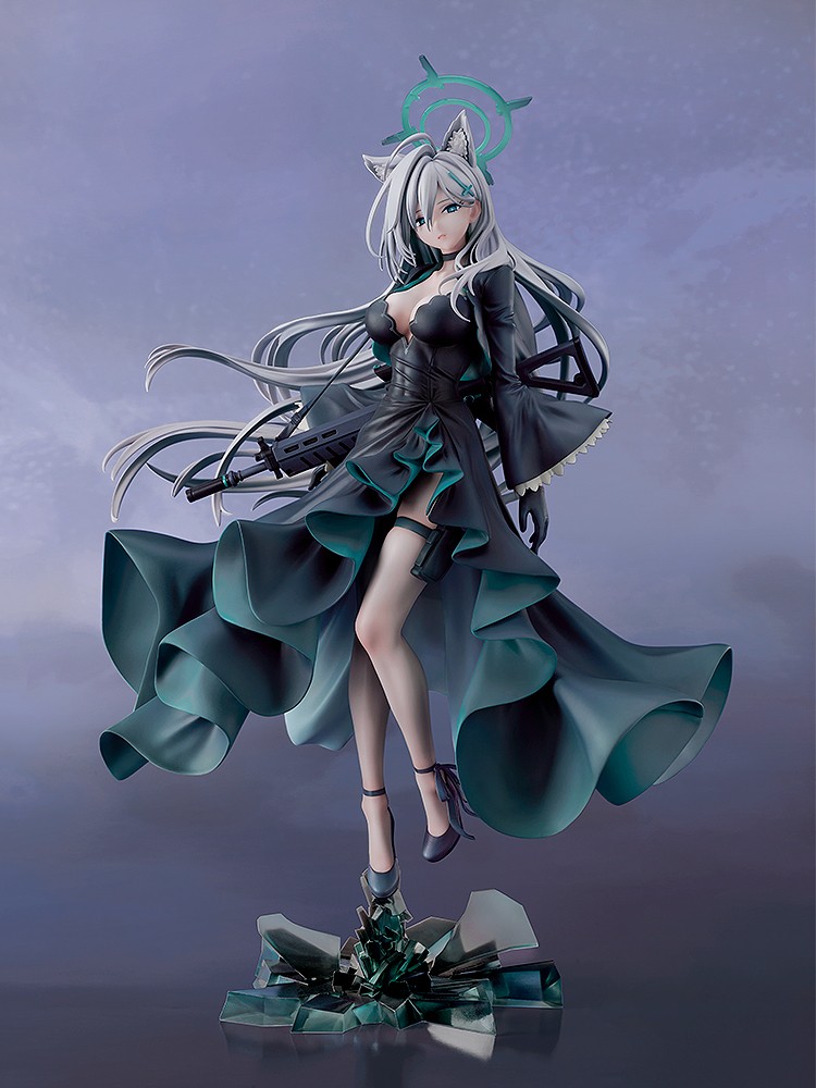 เปิดจอง : Shiroko*Terror