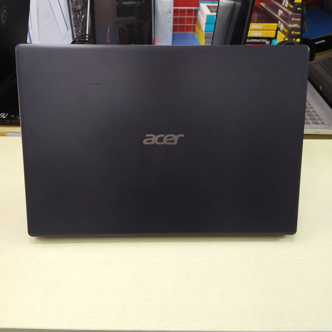 ACER ASPIRE 3 A315-57G-50TZ สภาพเครื่อง 80%