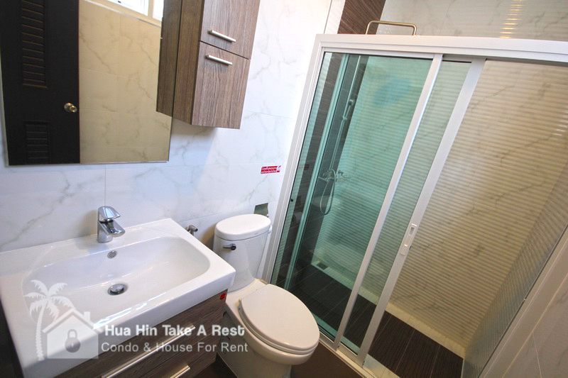 HR 3004 บ้านพักหัวหิน ชมดาว พูลวิลล่า