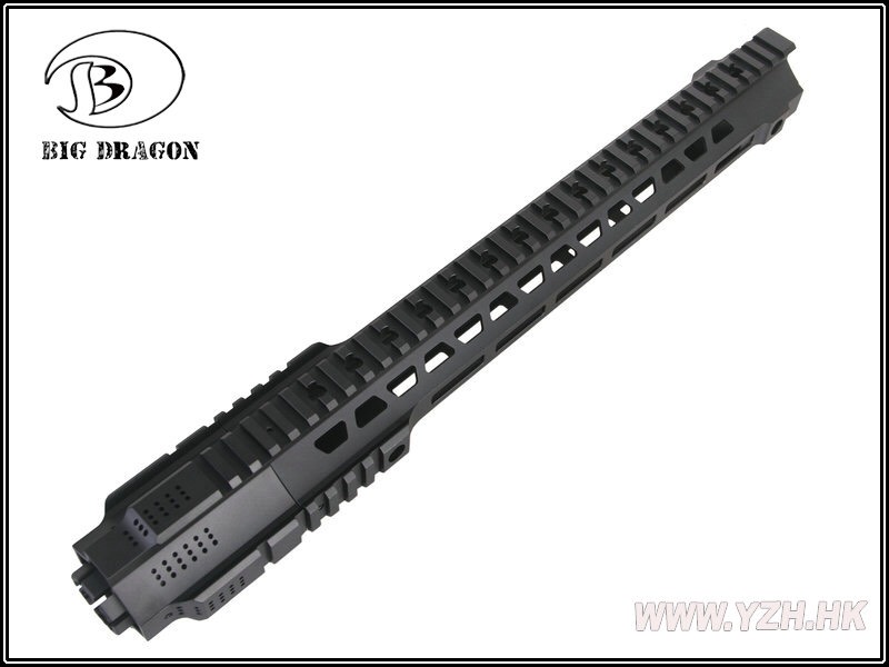 New.BD SAI Style GRY Rails/17 Inch ราคาพิเศษ