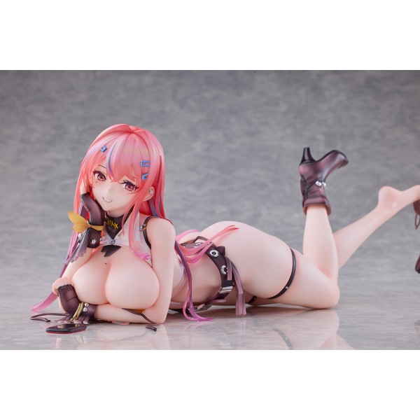 เปิดจอง : Bremerton Anniversary Dakimakura ver.