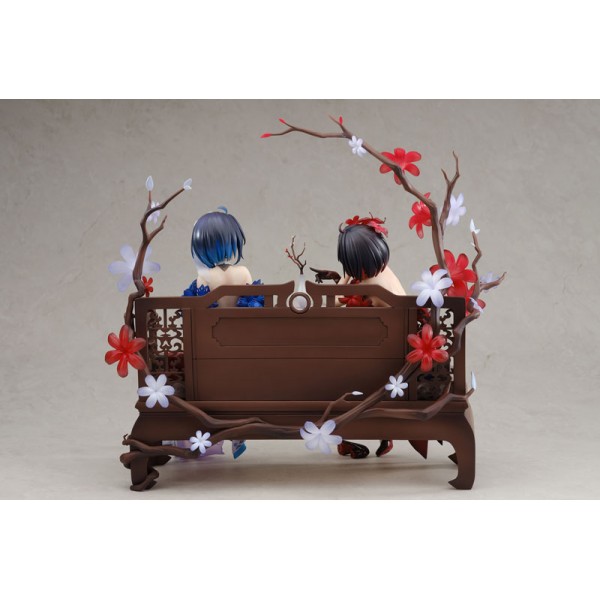 เปิดจอง : Honkai Impact 3rd Seele / Stygian Nymph Mirrored Flourishes Ver