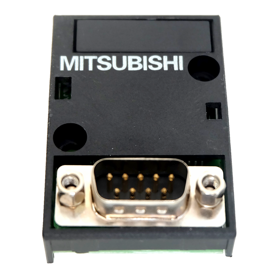 FX3G-232-BD Communication Board MITSUBISHI
