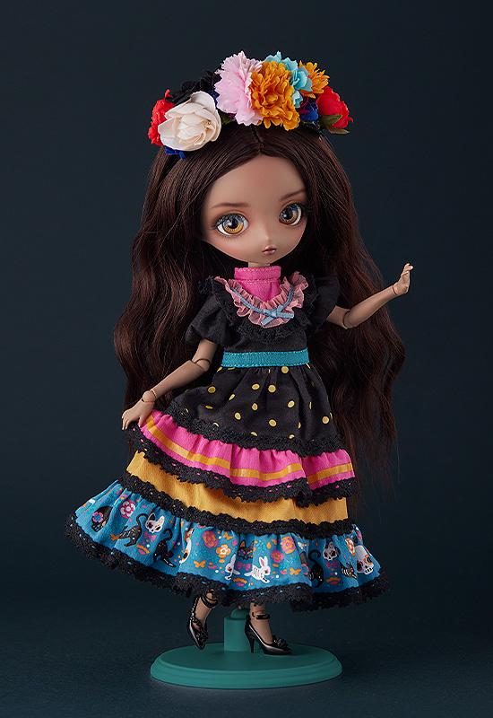เปิดจอง : Harmonia bloom Seasonal Doll Gabriela