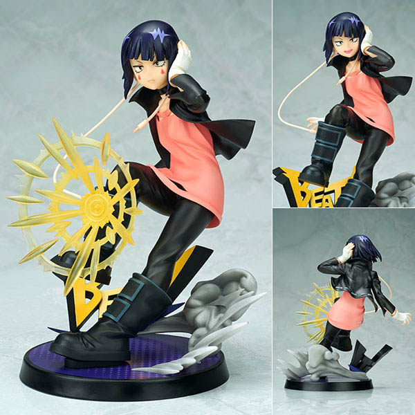 เปิดจอง My Hero Academia Kyoka Jiro Hero Suit Ver.