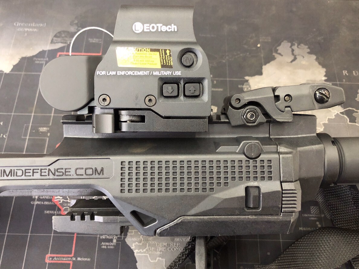 📌💥New.Kidon Conversion Kit - Made in Hong Kong 🔥(ราคา 6,500.-)🔥 ✅ สามารถใส่ปืนได้ทั้งหมด 4 รุ่น ภานในตัวเดียวกัน ✅Sig Sauer P250, P320 (all lengths), 220 fits ✅Glock 17/19/23/25/29/30/31/32/36/38/ (Gen