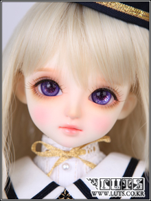 Kid Delf YEONDU
