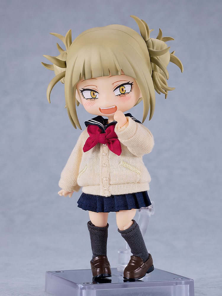 เปิดจอง : Nendoroid Doll Himiko Toga