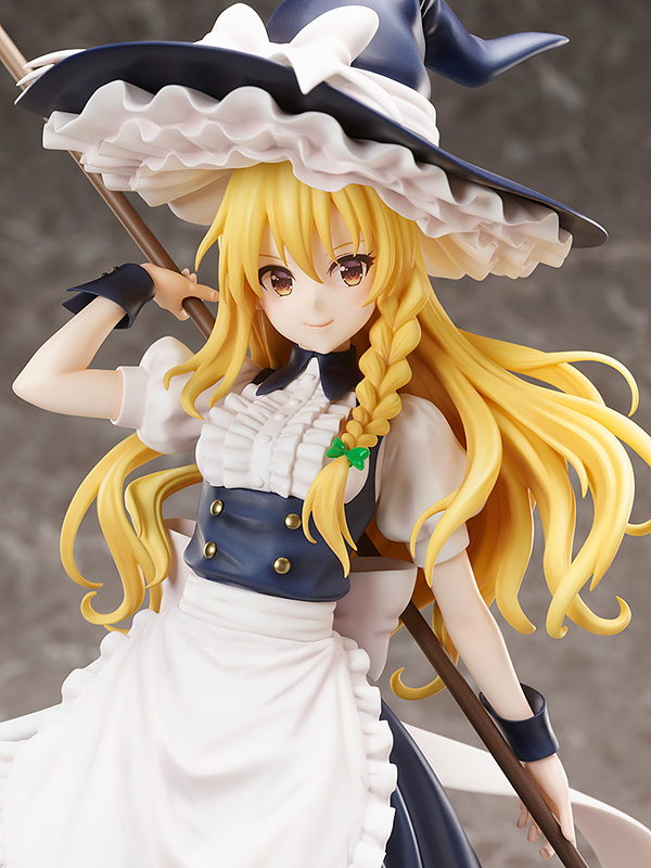 เปิดจอง : Marisa Kirisame