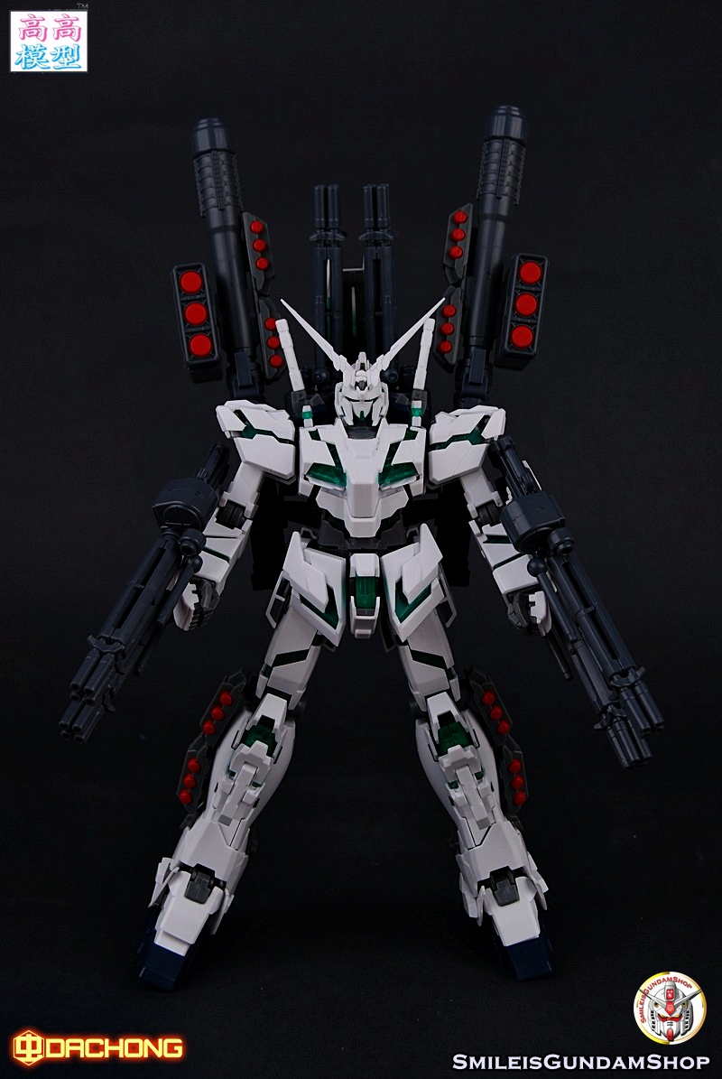 MG 1/100 RX-0 Full Armor Unicorn Gundam Ver.Ka[033][โมจีนTT]