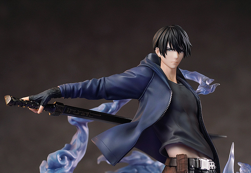 เปิดจอง Kylin Zhang