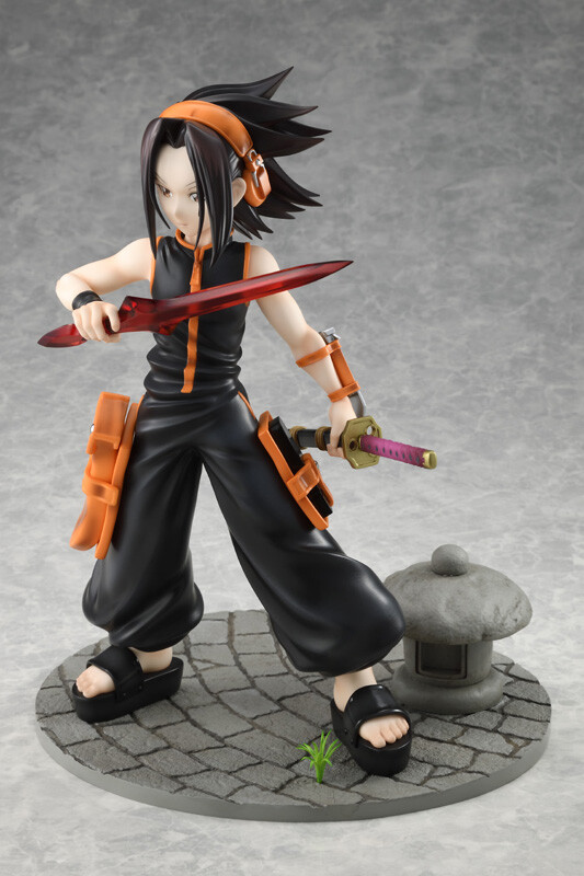 เปิดจอง : Yoh Asakura