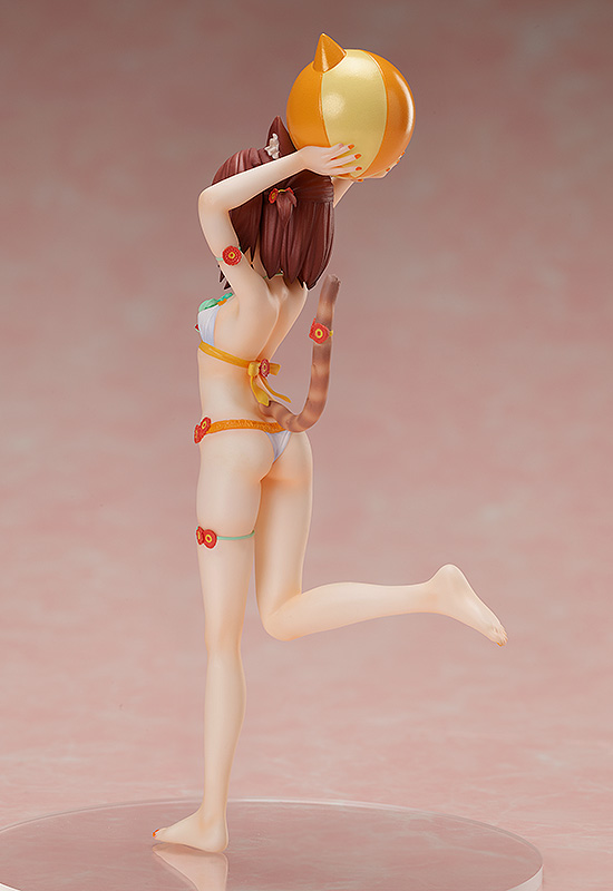 Azuki: Swimsuit Ver.