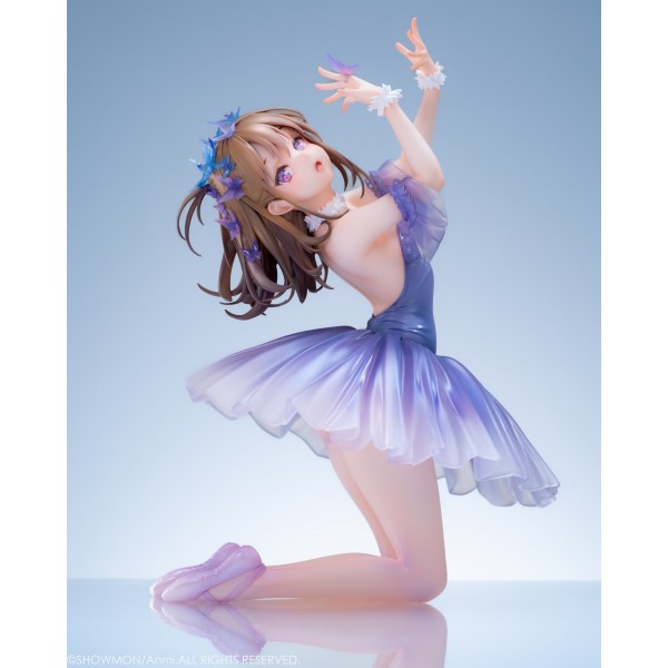 เปิดจอง : Gray Duckling on Stage Normal Edition 1/6