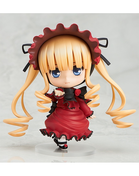 เปิดจอง : Nendoroid Shinku: Rozen Maiden Set (Rerelease)