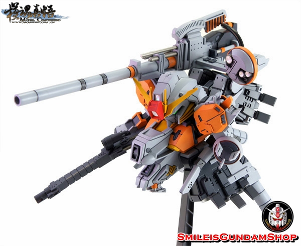 SD MSA-0011[BST] 303E DEEP STRIKER[โมจีนMC MODEL]