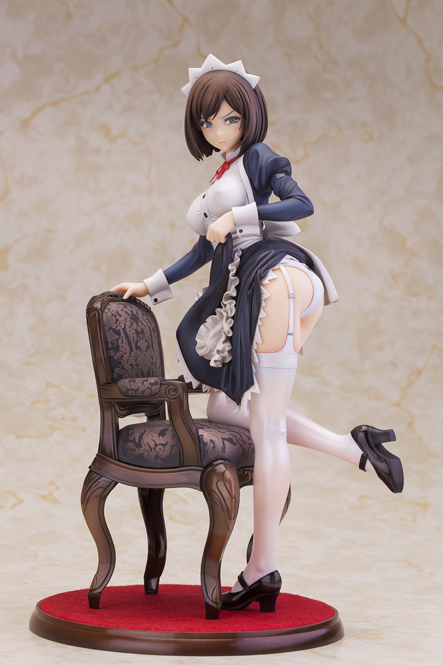 เปิดจอง Chitose Itou illustration by 40hara DX ver.