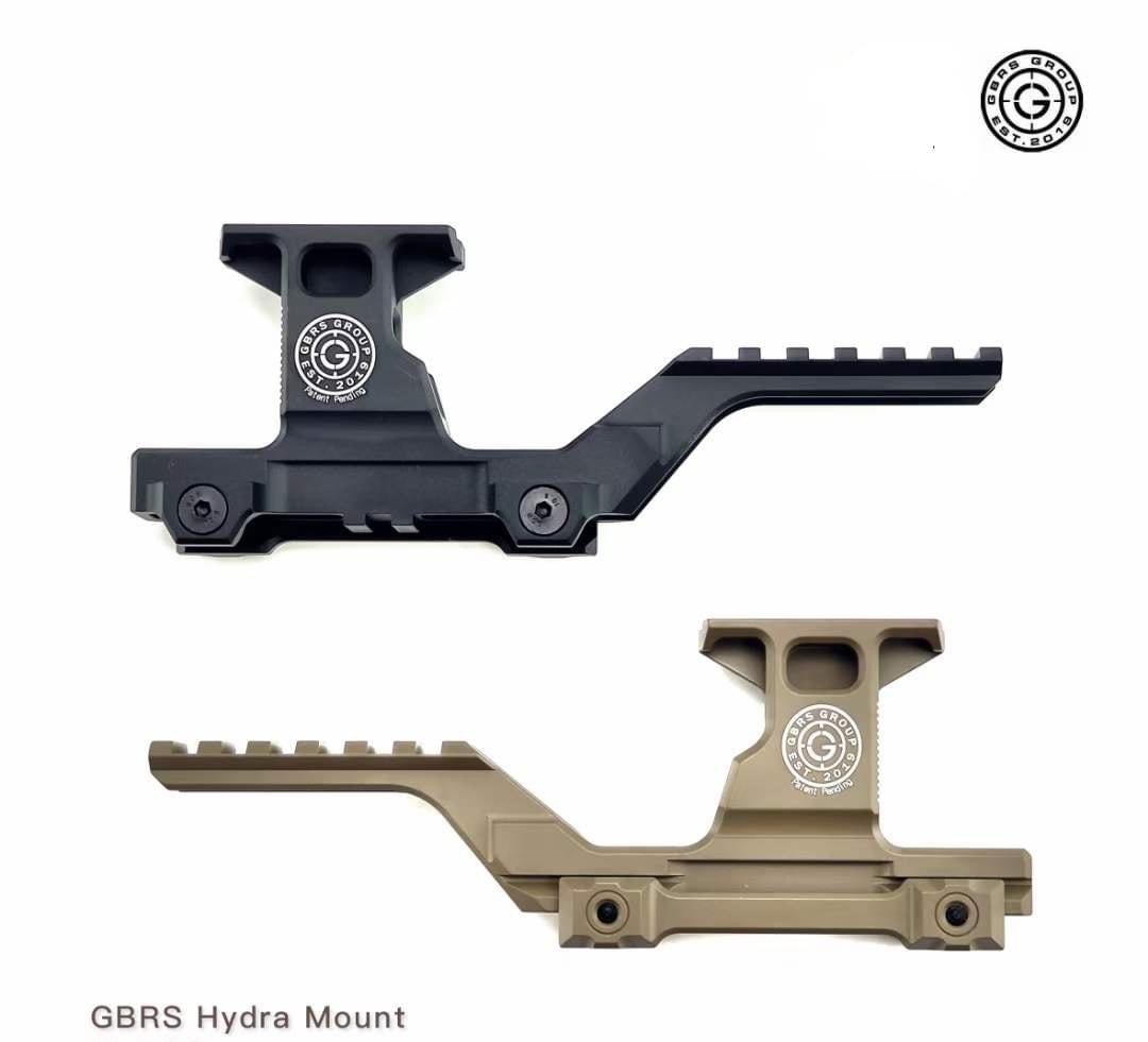 New.ชุดแต่ง M4 Cmmg ar15