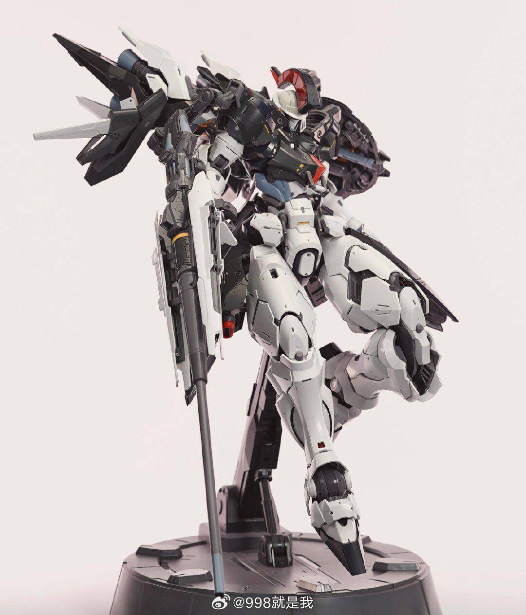 PG 1/60 Monument[Strange Studio]