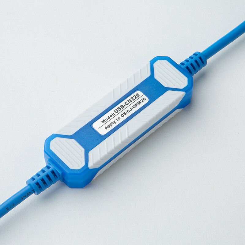 สายดาวน์โหลด OMRON CJ/CS USB-CN226 PLC OMRON Download cable OMRON CJ/CS Series