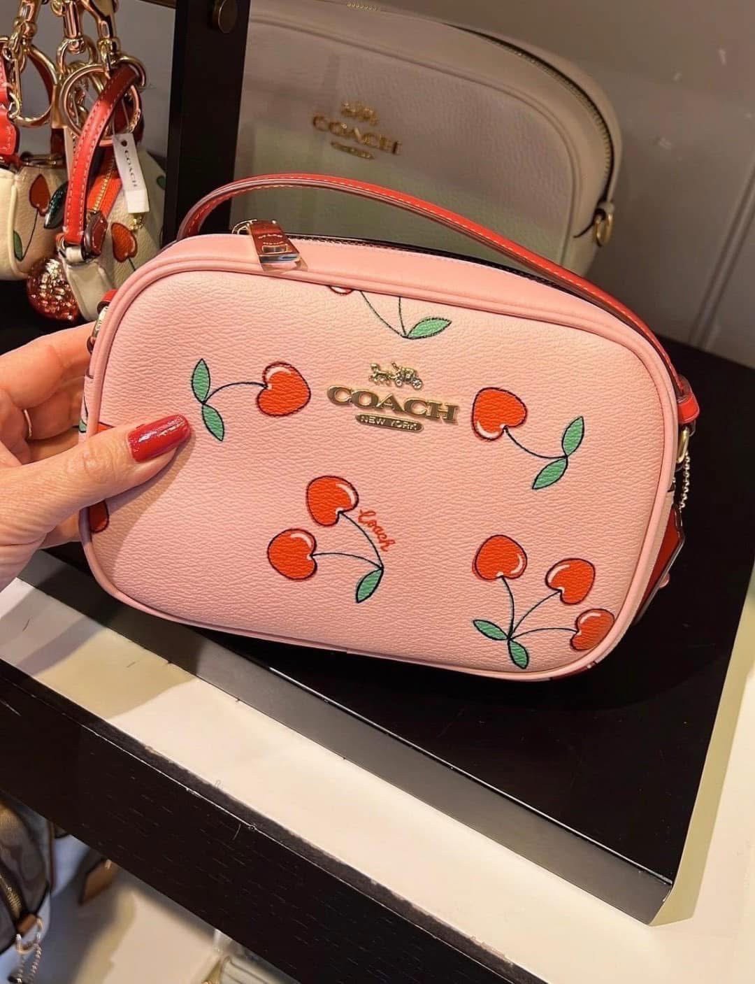 กระเป๋า Coach แท้ รุ่นCE655