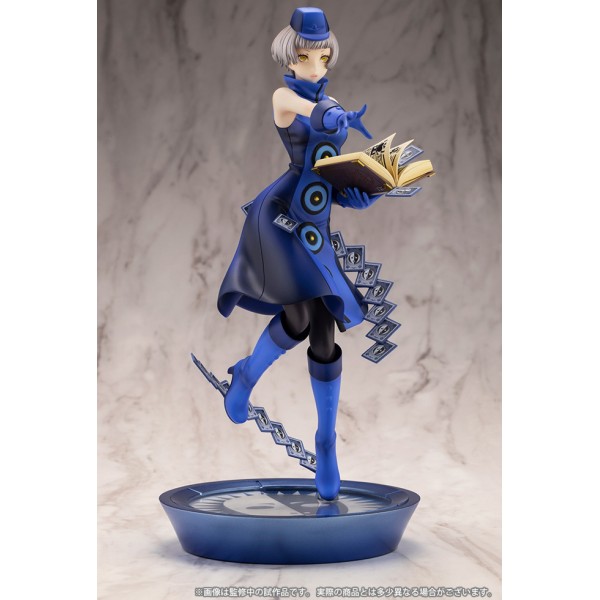 เปิดจอง : ARTFX J Elizabeth 1/8