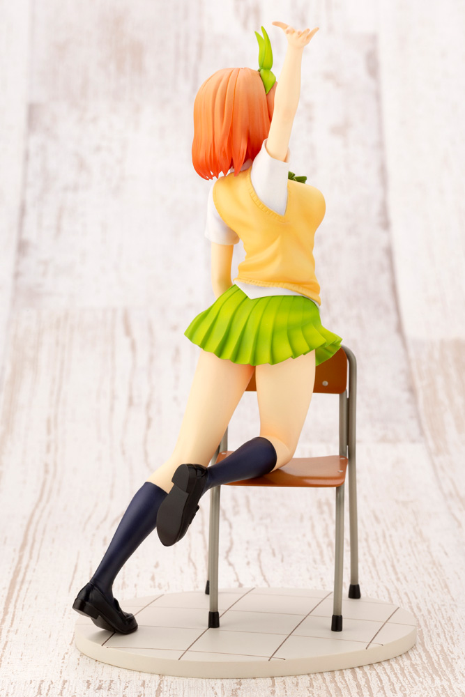 เปิดจอง Yotsuba Nakano