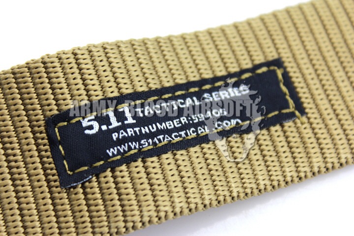 5.11 Tactical Operator Belt 59405 (BK/DE/OD)prev next