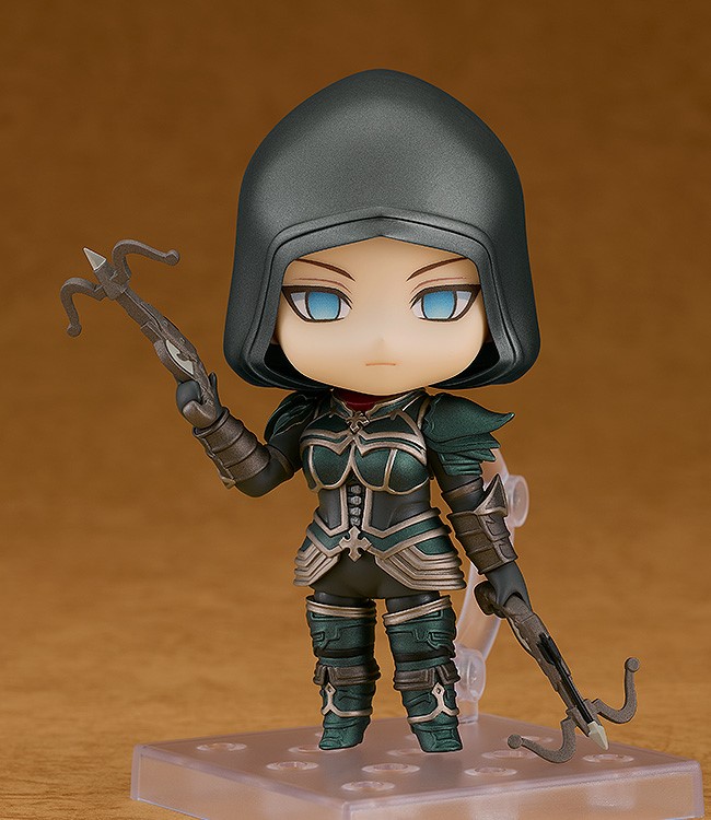 เปิดจอง : Nendoroid Demon Hunter