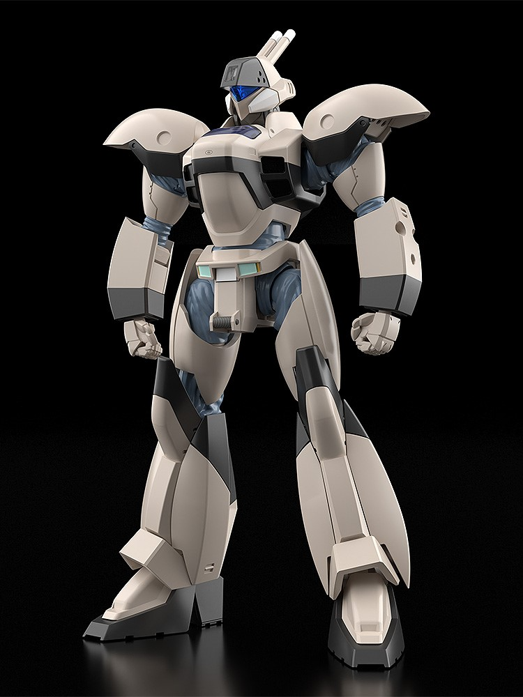 เปิดจอง : Moderoid AVS-98 MARK II Standard: Mass Production Color