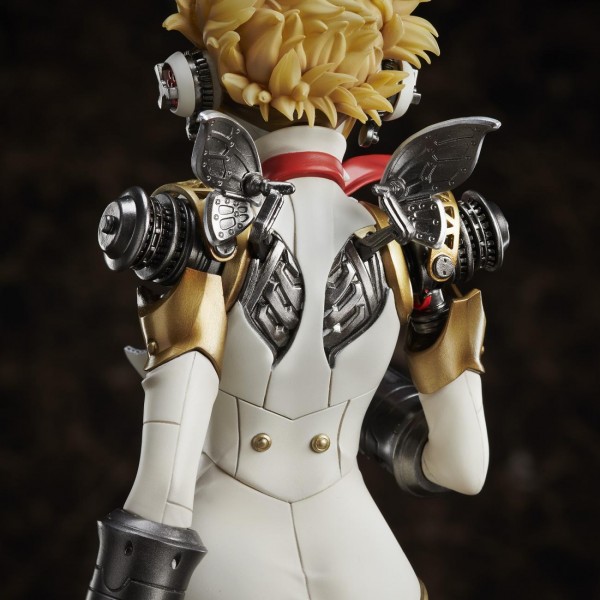 เปิดจอง : Aegis Extreme Orgia Mode ver.