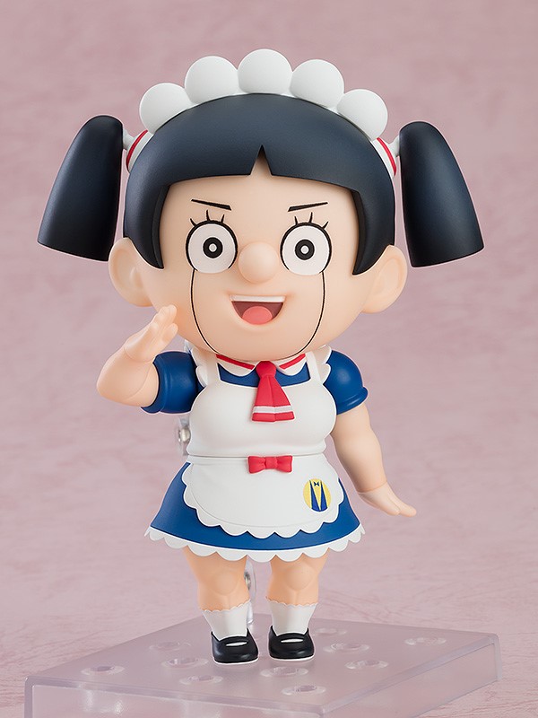 เปิดจอง : Nendoroid Roboco