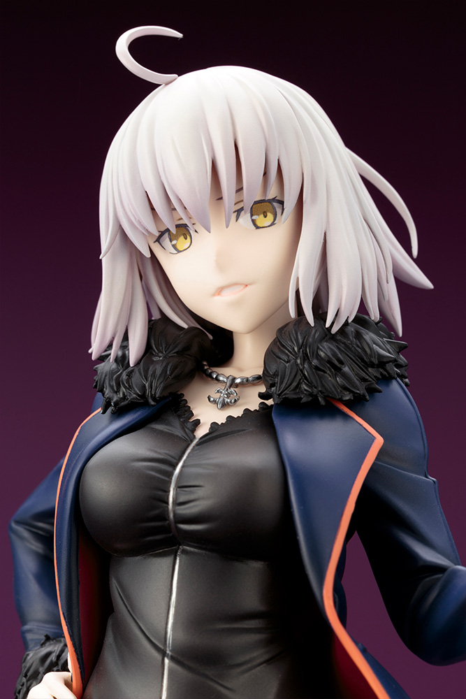 เปิดจอง : Fate/Grand Order - Avenger Jeanne d'Arc (Alter) Casual ver.