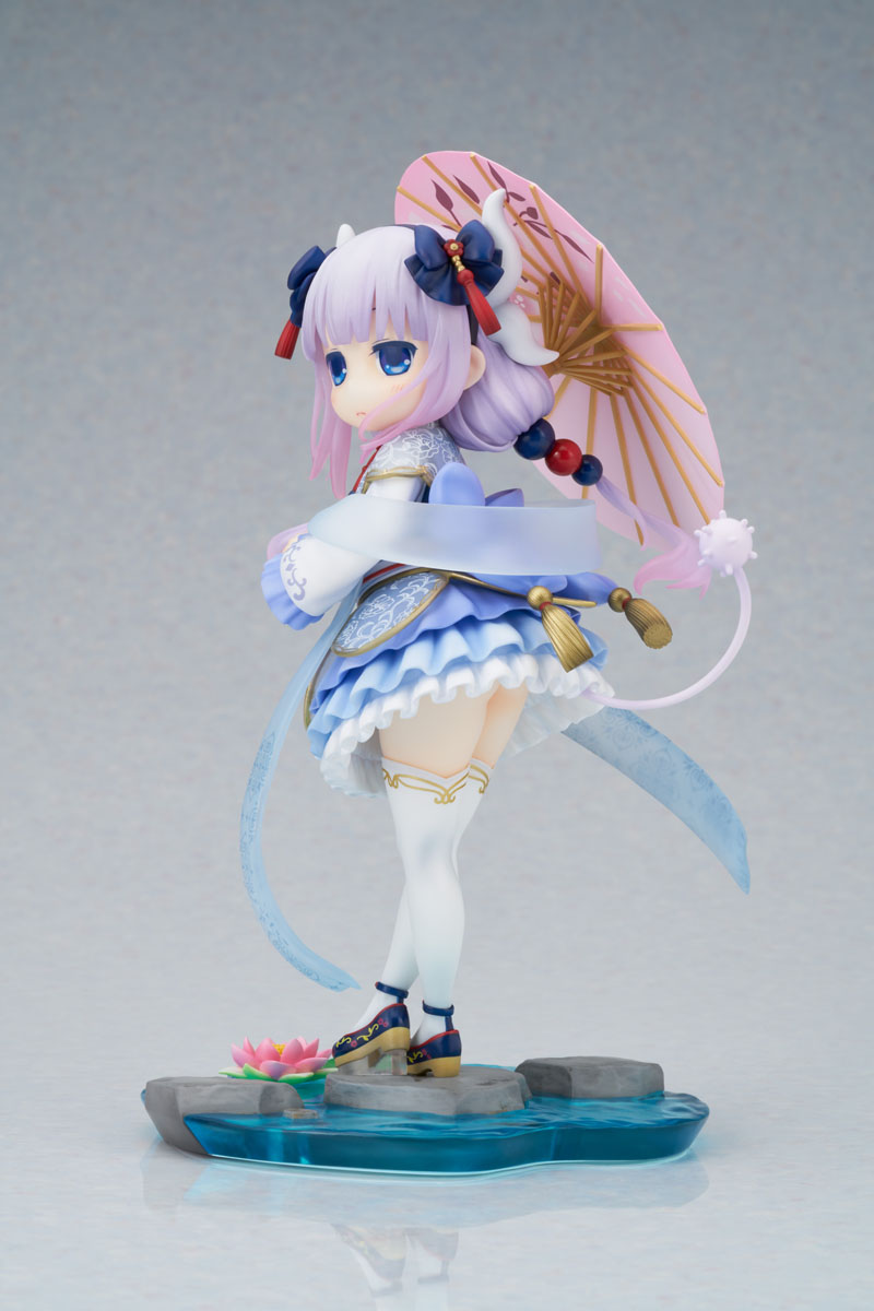 เปิดจอง : Miss Kobayashi's Dragon Maid Kanna China Dress ver.
